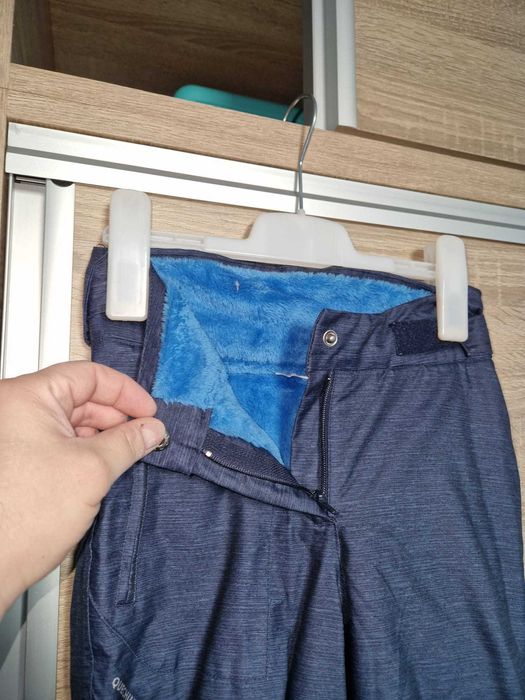 Pantaloni de schi Wedze mar.104 stare buna