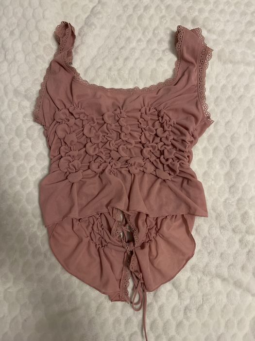 ZARA блузка чисто нова