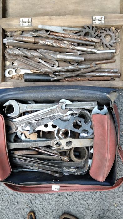 Продам всё для огорода, инвентарь.