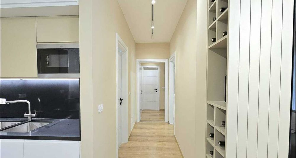 Продава се Тристаен апартамент в София, в.з. Малинова долина - 93 кв.м за 1506 €/кв.м - Снимка #5