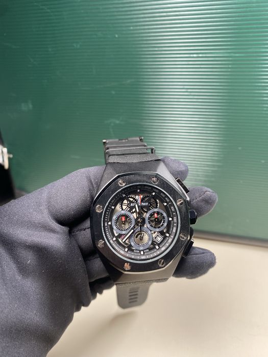 Часовник Audemars Piguet