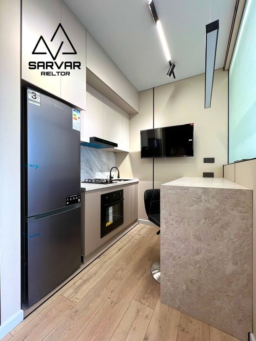 Продам 1/2/12 Жк Дархан Резиденс