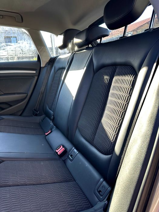 Audi A3 Automatic pentru confort si consum mic la oras. Negociabil.