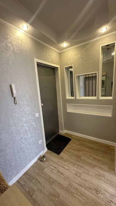 Сдам уютную квартиру