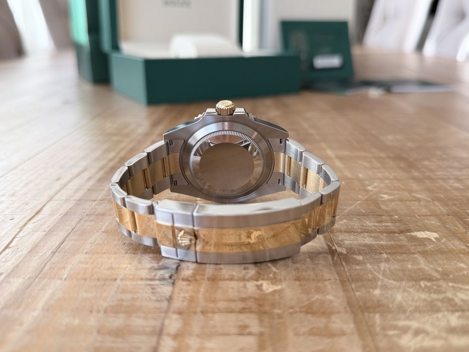 Часы Rolex Submariner Date