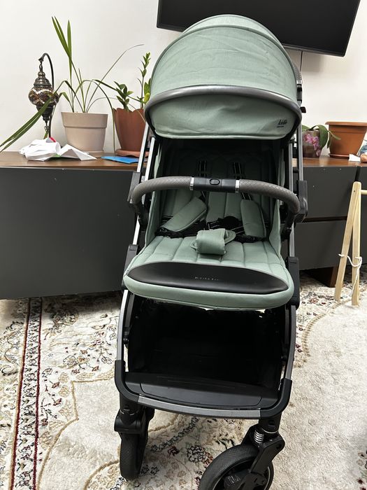 Коляска  Kidilo 101F