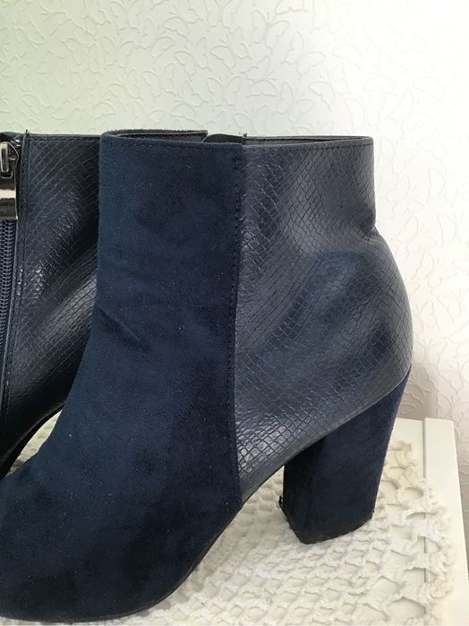 Дамски елегантни боти