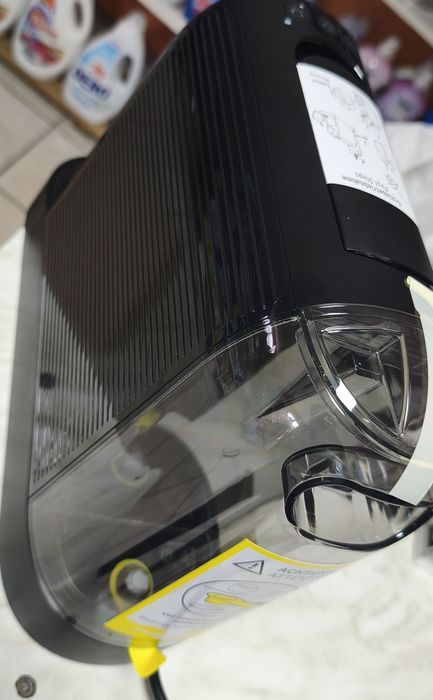 Aparat cafea tchibo capsule, nou