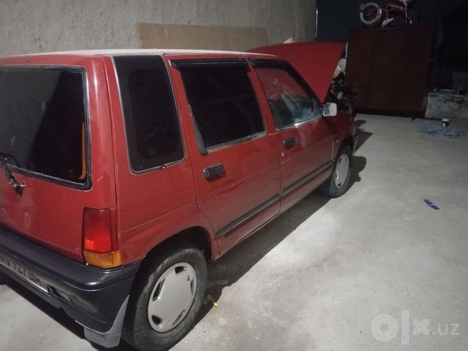 Продаётся автомашина tico