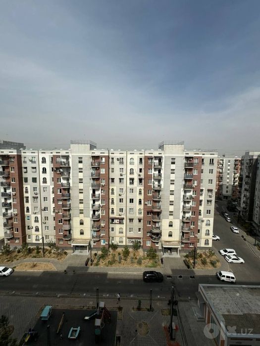 Продам СВОЮ 3-комнатную квартиру в Assalom Sohil