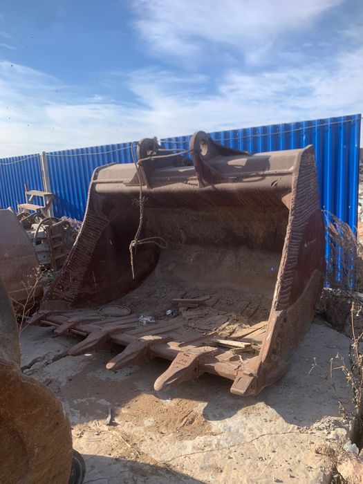 Ковш на Экскаватор