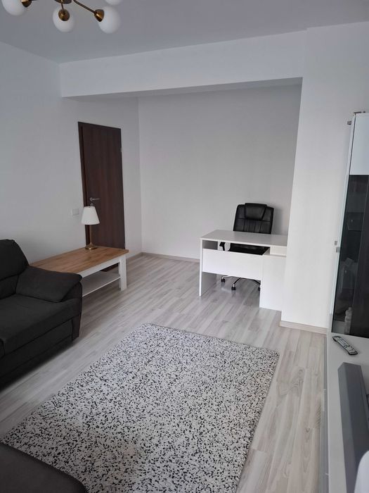 Apartament de inchiriat