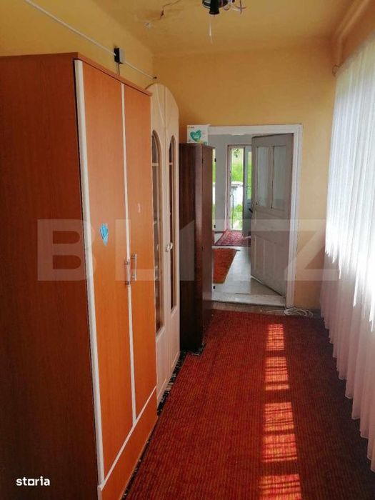 Casa De Vanzare Cu 3 Camere Situata In Jichisul De Jos La Doar Numai 5