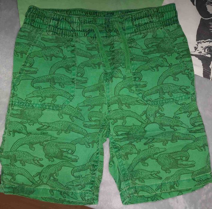 Комплект за момче размер 122 - 128 см // 7- 8 години