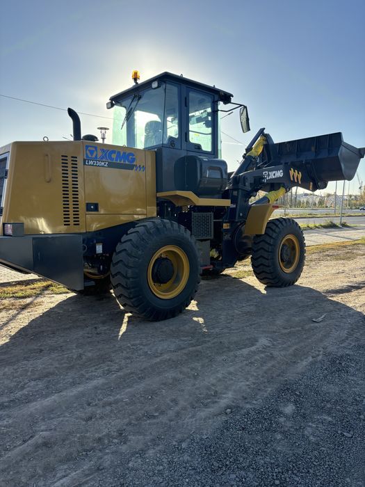 Услуги погрузчика и камаз