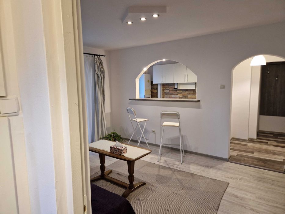 Apartament Sfântu Gheorghe