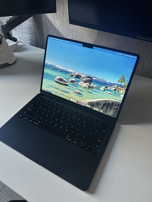 Mac book air 2023