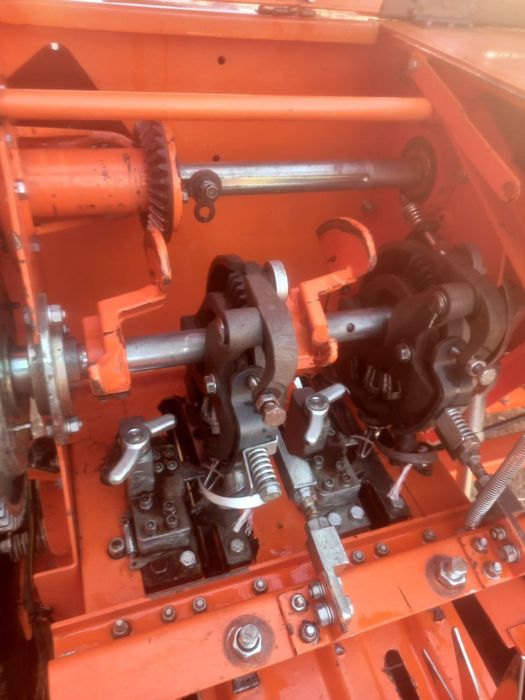 Чактиман преспадборщик