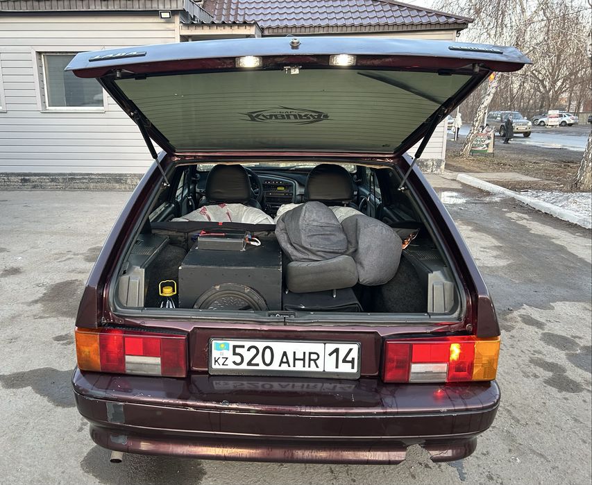 Продам ваз 2114, 2011 год