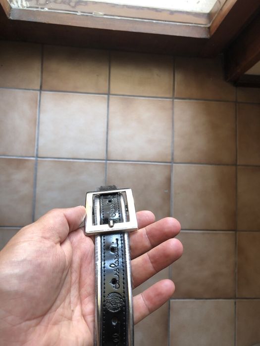 Колан Roberto Cavalli