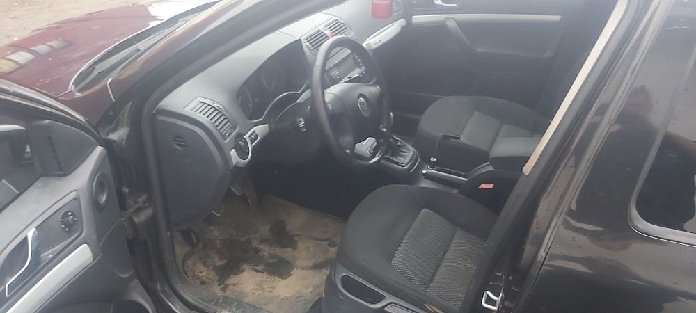 Vând skoda octavia scud an2008