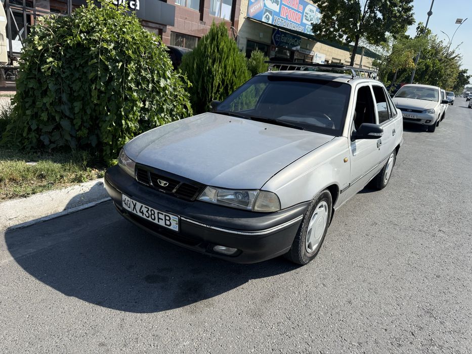 Daewoo nexia 1 sons mator