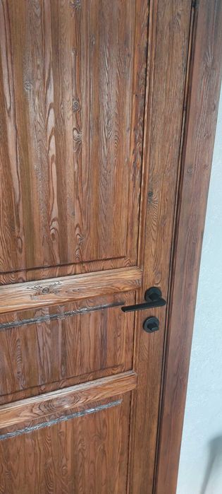 Столярные услуги