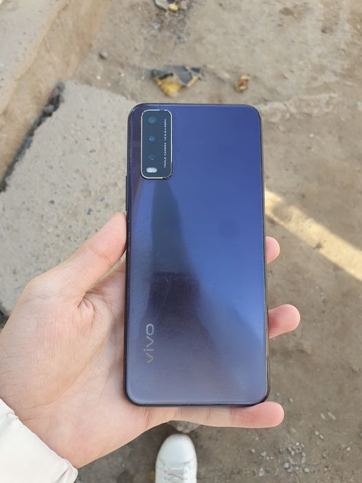 Vivo y20 srochna