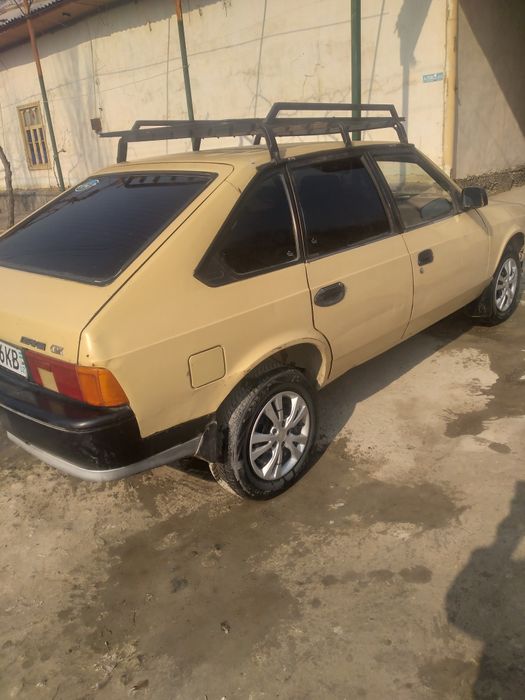 М 2141  на ходу. Дакуменлари. Жойида метан 85 талик  расход кам  я