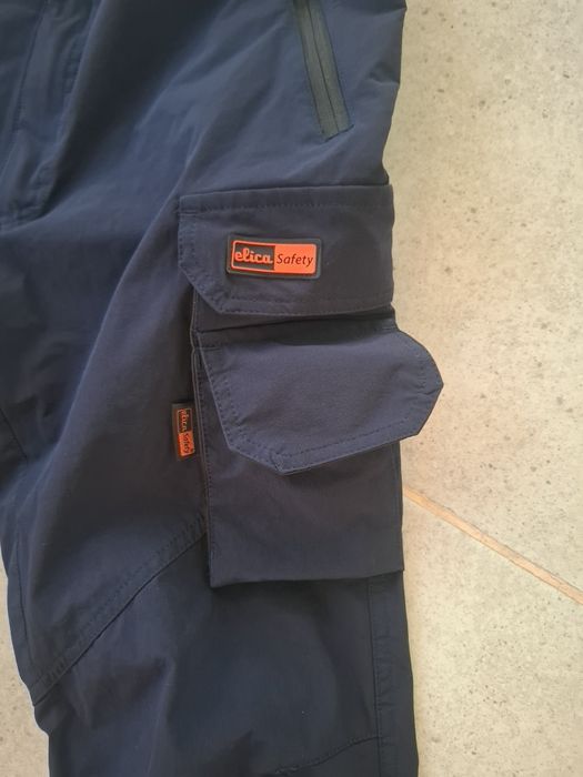 Stretch работен панталон