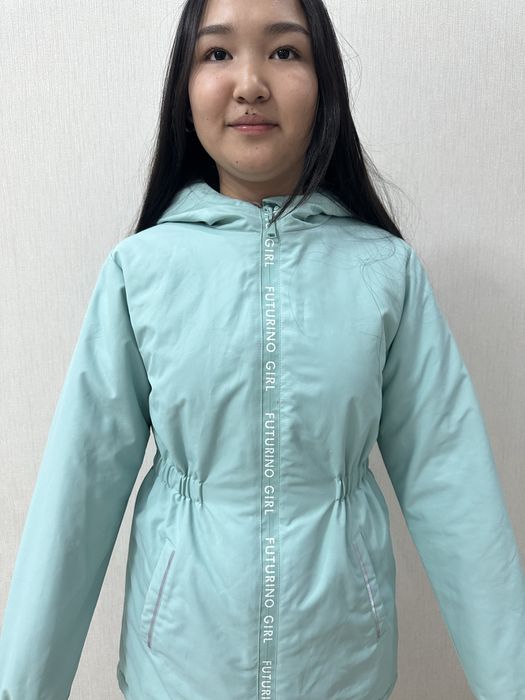 Продам куртка в отличном состоянии