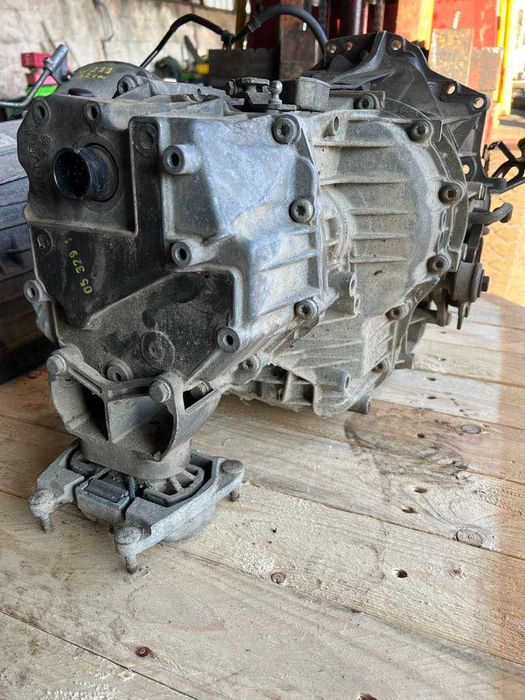 Автоматична скоростна кутия Ауди а 6 3.2 фси