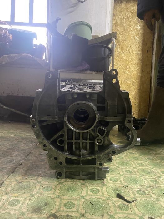 Продам мотор от TOYOTA 1ZZ 1,6