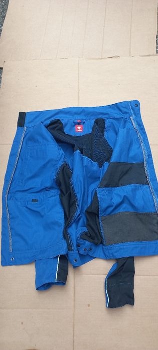 Salopetă, pantalon și geacă Engelbert Strauss