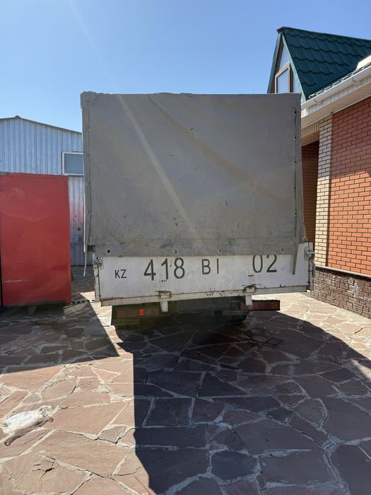 Продам Кузов на Газель