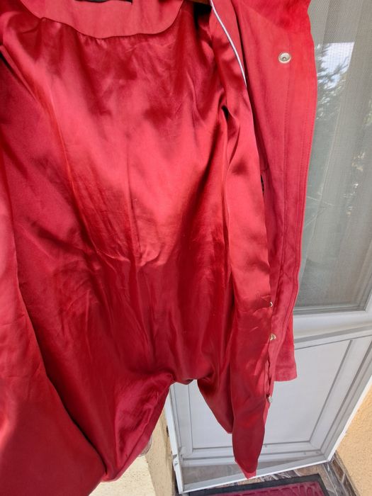 Trenci damă primăvară / vară, Four Season(44/46)