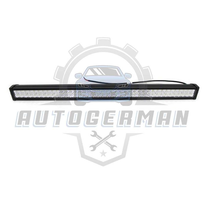 Прав Лед бар 288W джип/автомобил/ATV – LED осветление офроуд лед нови