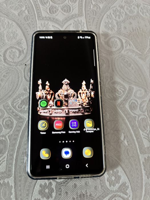 продается телефон Galaxy A53 5G