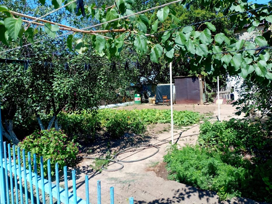 Продам дом экпедиция  темір қазық 5.3