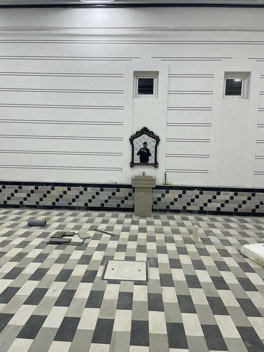 High Tech брусчатка