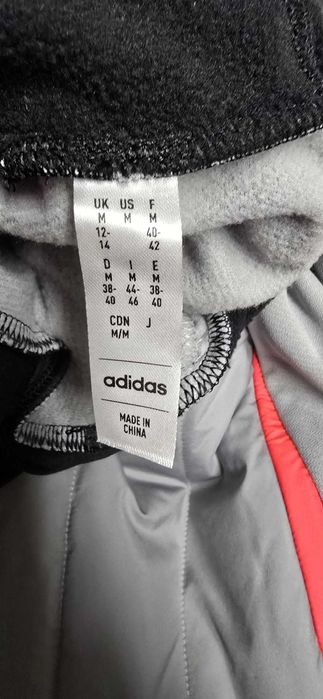 Bluza de trening de antrenament Adidas Tiro24 , Marimile 2XL si  M