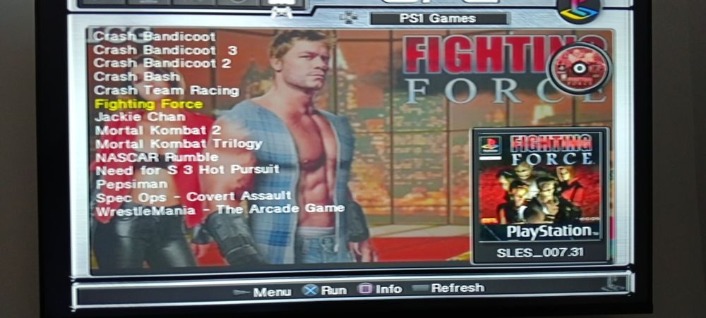 Ps2 playstation 2 slim