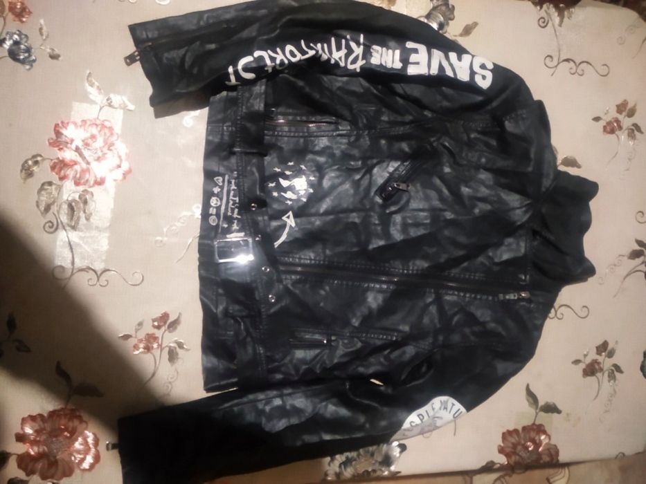 Кастюм бу размер 48