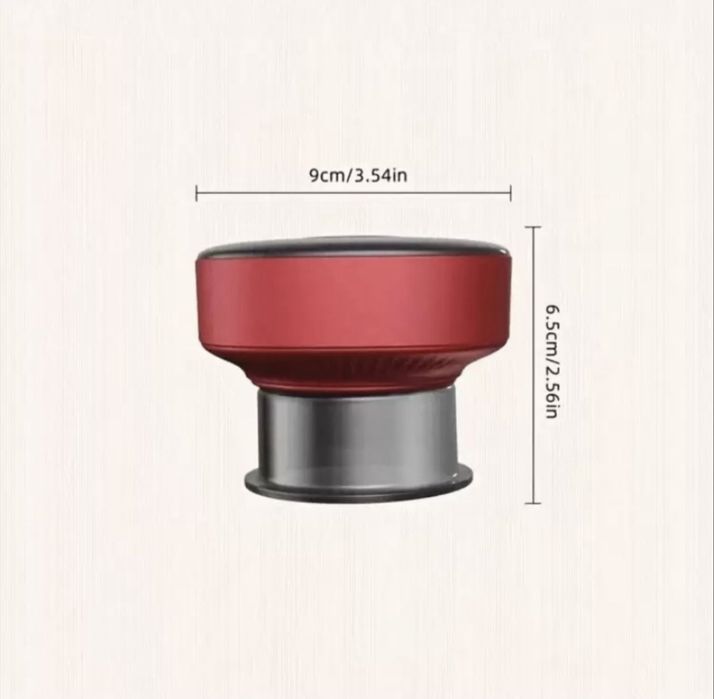 Aparat Electric pentru Masaj, Reincarcabil USB,