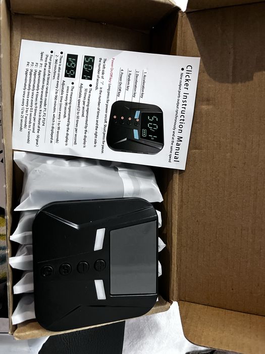 tiktok кликер лайк басатын