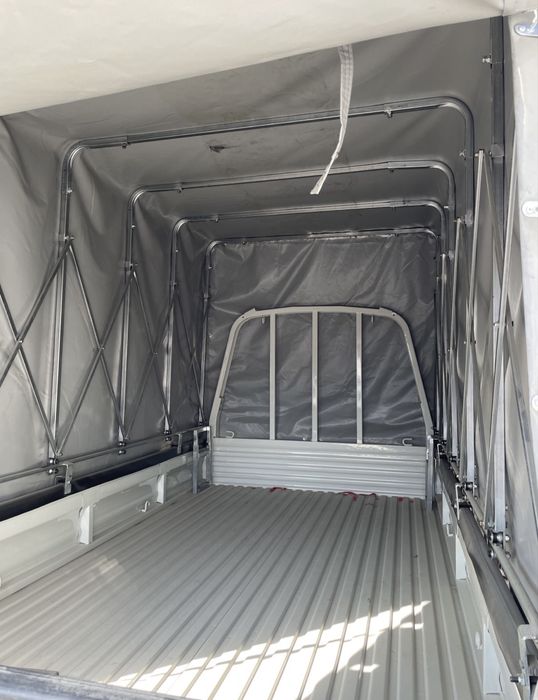 Ulgurib qoling!!! Jac X200 tentovka 17 mln chegirma