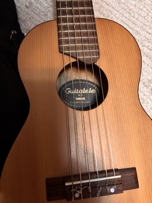 Chitara  Yamaha copii stare f buna