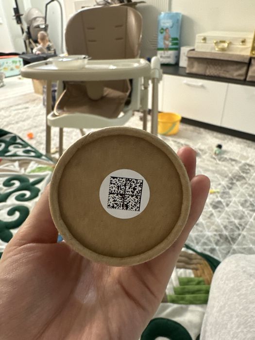 Парфюм Zielinski Powder