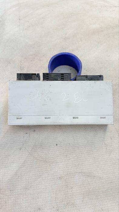 Комфорт модул  за БМВ Е46