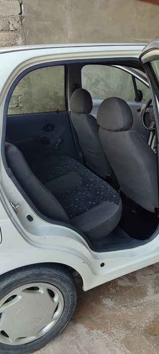 Matiz mix 2014 holati zor